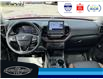2024 Ford Bronco Sport Badlands (Stk: SP00181M) in Leamington - Image 33 of 36