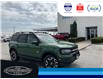 2024 Ford Bronco Sport Outer Banks (Stk: SP00180M) in Leamington - Image 1 of 36