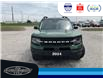 2024 Ford Bronco Sport Outer Banks (Stk: SP00180M) in Leamington - Image 2 of 36