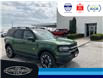 2024 Ford Bronco Sport Outer Banks (Stk: SP00180M) in Leamington - Image 3 of 36