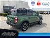 2024 Ford Bronco Sport Outer Banks (Stk: SP00180M) in Leamington - Image 6 of 36