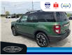 2024 Ford Bronco Sport Outer Banks (Stk: SP00180M) in Leamington - Image 8 of 36