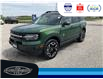 2024 Ford Bronco Sport Outer Banks (Stk: SP00180M) in Leamington - Image 10 of 36