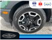 2024 Ford Bronco Sport Outer Banks (Stk: SP00180M) in Leamington - Image 11 of 36