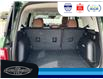 2024 Ford Bronco Sport Outer Banks (Stk: SP00180M) in Leamington - Image 12 of 36