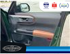 2024 Ford Bronco Sport Outer Banks (Stk: SP00180M) in Leamington - Image 15 of 36