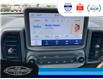 2024 Ford Bronco Sport Outer Banks (Stk: SP00180M) in Leamington - Image 30 of 36