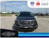 2022 Ford Edge Titanium (Stk: SPEX00397A) in Leamington - Image 2 of 34