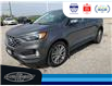 2022 Ford Edge Titanium (Stk: SPEX00397A) in Leamington - Image 10 of 34