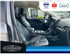 2022 Ford Edge Titanium (Stk: SPEX00397A) in Leamington - Image 18 of 34