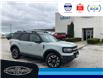 2024 Ford Bronco Sport Outer Banks (Stk: SP00182M) in Leamington - Image 1 of 35