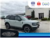2024 Ford Bronco Sport Outer Banks (Stk: SP00182M) in Leamington - Image 3 of 35