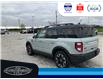 2024 Ford Bronco Sport Outer Banks (Stk: SP00182M) in Leamington - Image 8 of 35