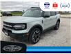 2024 Ford Bronco Sport Outer Banks (Stk: SP00182M) in Leamington - Image 10 of 35
