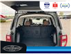 2024 Ford Bronco Sport Outer Banks (Stk: SP00182M) in Leamington - Image 12 of 35