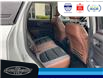2024 Ford Bronco Sport Outer Banks (Stk: SP00182M) in Leamington - Image 14 of 35