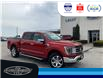 2023 Ford F-150 Lariat (Stk: SPFF00808A) in Leamington - Image 1 of 34