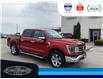 2023 Ford F-150 Lariat (Stk: SPFF00808A) in Leamington - Image 3 of 34