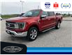 2023 Ford F-150 Lariat (Stk: SPFF00808A) in Leamington - Image 10 of 34
