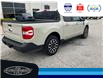 2024 Ford Maverick Lariat (Stk: SPBS00354A) in Leamington - Image 6 of 32