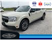 2024 Ford Maverick Lariat (Stk: SPBS00354A) in Leamington - Image 10 of 32