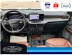 2024 Ford Maverick Lariat (Stk: SPBS00354A) in Leamington - Image 31 of 32