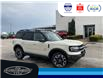 2024 Ford Bronco Sport Outer Banks (Stk: SP00184M) in Leamington - Image 1 of 35