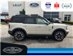 2024 Ford Bronco Sport Outer Banks (Stk: SP00184M) in Leamington - Image 4 of 35