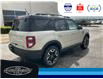 2024 Ford Bronco Sport Outer Banks (Stk: SP00184M) in Leamington - Image 6 of 35