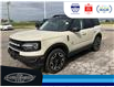 2024 Ford Bronco Sport Outer Banks (Stk: SP00184M) in Leamington - Image 10 of 35