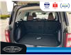 2024 Ford Bronco Sport Outer Banks (Stk: SP00184M) in Leamington - Image 12 of 35