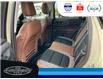 2024 Ford Bronco Sport Outer Banks (Stk: SP00184M) in Leamington - Image 19 of 35