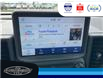 2024 Ford Bronco Sport Outer Banks (Stk: SP00184M) in Leamington - Image 30 of 35
