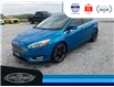2016 Ford Focus Titanium (Stk: SPEX00905C) in Leamington - Image 10 of 32