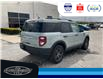2024 Ford Bronco Sport Big Bend (Stk: SP00128M) in Leamington - Image 4 of 27
