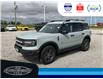 2024 Ford Bronco Sport Big Bend (Stk: SP00128M) in Leamington - Image 9 of 27