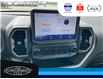 2024 Ford Bronco Sport Big Bend (Stk: SP00128M) in Leamington - Image 20 of 27