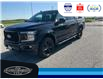 2020 Ford F-150 XLT (Stk: SPBR00418A) in Leamington - Image 10 of 31