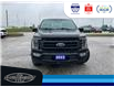 2023 Ford F-150 Lariat (Stk: SPLFMU00920A) in Leamington - Image 2 of 34