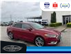 2017 Ford Fusion Titanium (Stk: SPEP00260A) in Leamington - Image 3 of 35