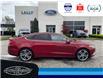 2017 Ford Fusion Titanium (Stk: SPEP00260A) in Leamington - Image 4 of 35