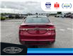2017 Ford Fusion Titanium (Stk: SPEP00260A) in Leamington - Image 7 of 35
