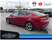 2017 Ford Fusion Titanium (Stk: SPEP00260A) in Leamington - Image 8 of 35