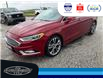 2017 Ford Fusion Titanium (Stk: SPEP00260A) in Leamington - Image 10 of 35