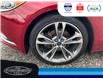 2017 Ford Fusion Titanium (Stk: SPEP00260A) in Leamington - Image 11 of 35
