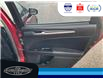 2017 Ford Fusion Titanium (Stk: SPEP00260A) in Leamington - Image 13 of 35