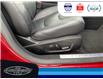 2017 Ford Fusion Titanium (Stk: SPEP00260A) in Leamington - Image 16 of 35
