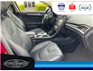 2017 Ford Fusion Titanium (Stk: SPEP00260A) in Leamington - Image 17 of 35