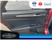 2017 Ford Fusion Titanium (Stk: SPEP00260A) in Leamington - Image 19 of 35