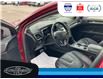 2017 Ford Fusion Titanium (Stk: SPEP00260A) in Leamington - Image 24 of 35